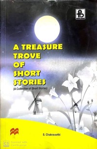 Image of A Treasure Trove of Short Stories