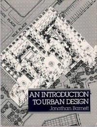Image of An introduction to urban design