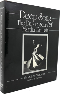 Image of Deep Song: The Dance Story of Martha Graham