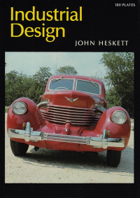 Image of Industrial Design