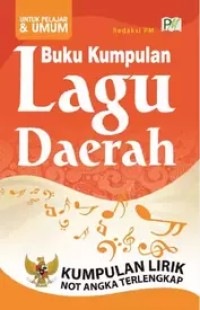 Image of Kumpulan Lagu Daerah