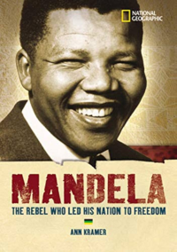 Image of Mandela: The Rebel who Led His Nation to Freedom