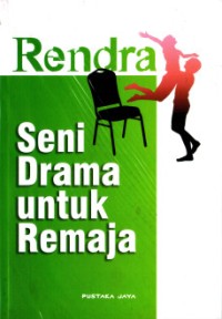 Image of Seni Drama untuk Remaja