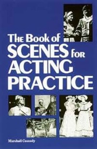 Image of The Book of Scenes for Acting Practice
