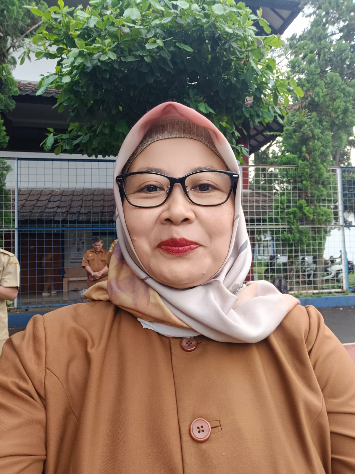 Siti Aisyah