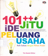 Image of 101 ++ ide jitu Peluang usaha