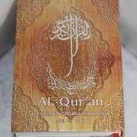 AL-QUR'AN TERJEMAHAN BAHASA INDONESIA JUZ: 1-30