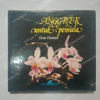 Image of ANGGREK UNTUK PEMULA