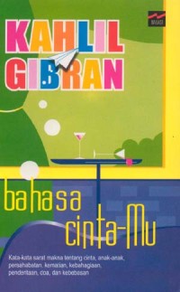 Image of BAHASA CINTAMU