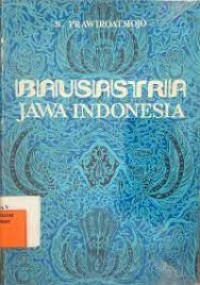 Image of BAUSASTRA JAWA-INDONESIA