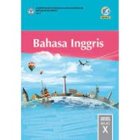 BUKU GURU BAHASA INGGRIS SMA/ MA/ SMK/ MAK KELAS X
