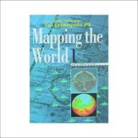 BUKU REFERENSI : 
SERI ENSIKLOPEDIA IPS MAPPING THE WORLD 1