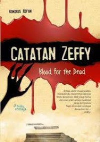 CATATAN ZEFFY