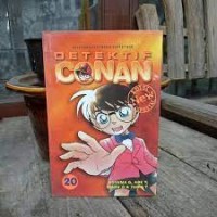 Image of DETEKTIF CONAN
