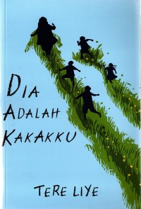 Image of DIA ADALAH KAKAKU