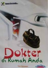 DOKTER DI RUMAH ANDA
