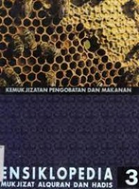 Image of ENSIKLOPEDIA PENGOBATAN DAN MAKANAN 3