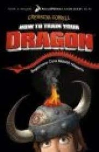HOW TO TRAIN YOUR DRAGON: BAGAIMANA CARA MELATIH NAGAMU