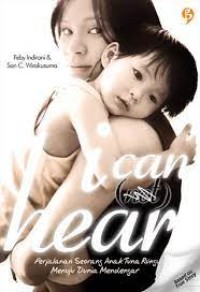 Image of I CAN HEAR