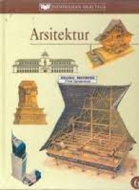 INDONESIAN HERITAGE ARSITEKTUR 6
