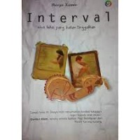 INTERVAL SISA LUKA YANG KALIAN TINGGALKAN