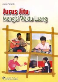 Image of JURUS JITU MENGISI WAKTU LUANG