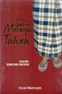Image of KANG SODRUN MERAYU TUHAN