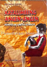 Image of KATALIMBENG ANGEN-ANGEN KUMPULAN CARITA PONDOK