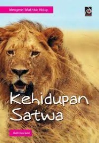 Image of KEHIDUPAN SATWA