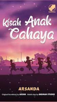 Image of KISAH ANAK CAHAYA