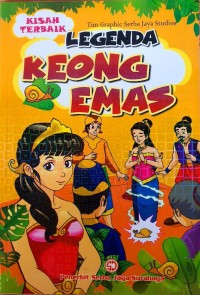 Image of Legenda Keong Emas