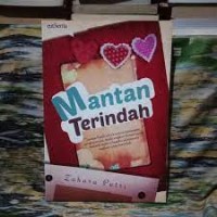 MANTAN TERINDAH