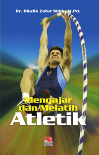 Image of MENGAJAR DAN MELATIH ATLETIK