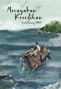 MERAYAKAN KESEDIHAN 
