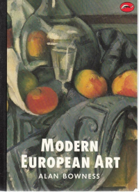 Image of Modern European Art
