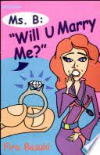 MS. B: 