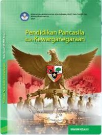 PENDIDIKAN PANCASILA DAN KEWARGANEGARA SMA/ SMK KELAS X