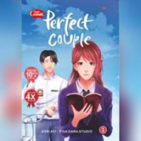 Image of PERFECT COUPLE