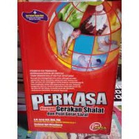 PERKASA DENGAN GERAKAN SHALAT DAN PIJAT GETAR SARAF