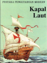 Image of Pustaka Pengetahuan Modern : Kapal Laut