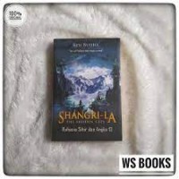 SHANGRI-LA THE HIDDEN CITY
RAHASIA SIHIR DAN ANGKA  13