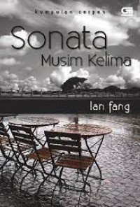 Image of SONATA MUSIM KELIMA
