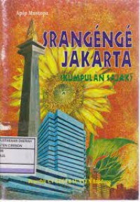 Image of SRANGENGE JAKARTA ( KUMPULAN SAJAK )