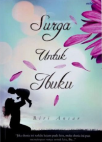 Image of SURGA UNTUK IBUKU