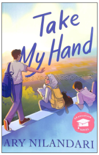 Image of TAKE MY HAND