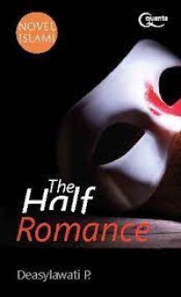 THE HALF ROMANCE
