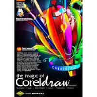 THE MAGIC CORELDRAW