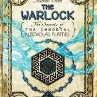 THE SECERTS OF THE IMMORTAL NICHOLAS FLAMER #5: THE WARLOCK