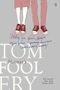 Image of TOM FOOL ERY