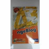 TRIK TERSEMBUNYI NGEBLOG